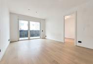 Pauschalmiete inklusive Warmwasser, Heizung & Kühlung - Moderne 3-Zimmer-Wohnung mit großzügigem Balkon und stilvoller Ausstattung