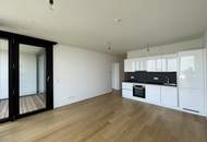 UNBEFRISTET: 2 Zimmer mit Loggia und vielen Extras im Haus