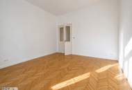 Stilvolle 3-Zimmer-Altbauwohnung mit klassischem Wiener Charme im begehrten 9. Bezirk
