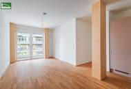 Exklusive 3-Zimmer-Wohnung im Village im Dritten – Balkon, Naherholung & Lifestyle fußläufig