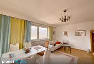 Top geschnittene 4-Zimmer-Wohnung in Wörgl