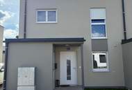 Traumhaftes Reihenhaus mit Gartenparadies