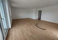 Erstbezug! 3- Zimmerwohnung im 1. Obergeschoss - Top 4