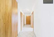 *ESSLING, SEESTADT* Großzügige 3-Zimmer Dachgeschosswohnung mit Terrasse & Garage in 1220 Wien, 98m2 Wohntraum