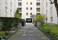 Tolle, renovierte 2-Zimmer-Wohnung Nähe U6 und Yppenplatz