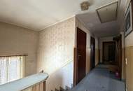 Sanierungsbedürftiges Einfamilienhaus mit Bergblick in ruhiger Lage in Kolbnitz