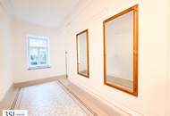 Helle 2-Zimmer-Wohnung mit Innenhofblick und Sanierungspotenzial