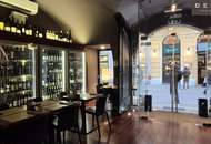 | UNBEFRISTET VERMIETET | GASTRONOMIELOKAL | BESTLAGE |