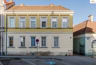 Anlageobjekt bestehend aus zwei Häusern in Neunkirchen