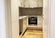 Ab 1. August !! Sehr schöne, super aufgeteilte 2 Zimmer Wohnung mit Balkon (TOP 50 - 4.OG)