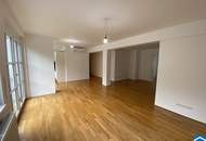 Ruhige Dachgeschosswohnung Terrasse und Balkon !