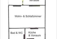 Einmalige Ferienwohnung in Bad Kleinkirchheim