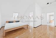 Exklusives Einfamilienhaus mit Weitblick über Wien in Hagenbrunn !