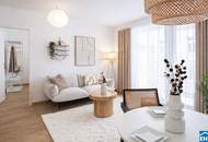 Living at its best – ERSTZBEZUG in U3 Nähe