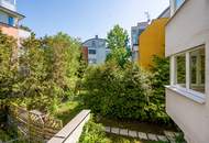 ++NEU++ Sensationelle 4-Zimmer-Neubauwohnung mit Balkon! - Kaasgrabengasse