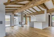 Exklusive Penthouse-Maisonette - Top 3