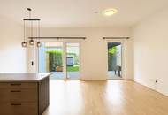 Wunderbare Eigentumswohnung