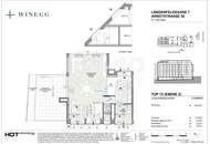 Arndt Fifty - 3-Zimmer-Terrassentraum in Top-Lage des 12. Bezirks - Nähe Längenfeldgasse