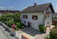 Leben, wo andere Urlaub machen – Charmantes Einfamilienhaus mit Naturgarten in Rust am Neusiedler See