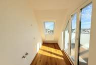 4-Zimmer-Maisonette-Penthousewohnung mit großzügiger Freifläche - Ein Zuhause für höchste Ansprüche - FLODO 105