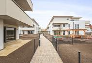 PROVISIONSFREI! Sofort vermietbare 3-Zimmer-Gartenwohnung mit sonniger Terrasse | Erstbezug | Perfekt für Anleger
