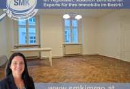 Großzügige Altbauwohnung mitten in Krems!