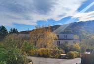 ANLAGEOBJEKT IN SCHLOSSPARKNÄHE!