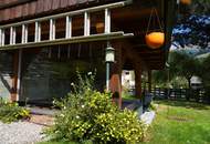 Exklusives Chalet in traumhafter Ski-Umgebung