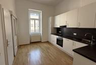 Geräumige drei Zimmerwohnung in TOP-Stadtlage