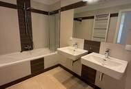 Wunderschöne 4 Zimmer Dachgeschosswohnung mit 42m² Terrasse - UNBEFRISTET