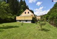 Großzügiges Einfamilienhaus mit 2.270 m² Grundstück und vielseitigen Nutzungsmöglichkeiten“