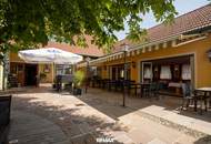 Landgasthaus in Wagram ob der Traisen