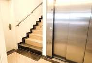 2-Zimmer Wohnung, Neubau, Erstbezug, Süd-Ostausrichtung, 1. Stock