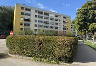 4 Zi - Eckwohnung im Hochparterre