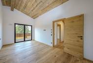 Luxuriöses Neubau-Penthouse in Toplage