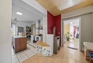 OPEN HOUSE Besichtigungen am 07.02.2026 gegen Terminvereinbarung! Naturverbunden leben: Gemütliches Einfamilienhaus in idyllischer Lage!