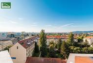 Urbaner Wohntraum über den Dächern von Graz – Sichern Sie sich Ihre Erstbezugswohnung mit Weitblick