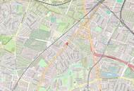 Geräumige Büroräumlichkeit mit Loggia – Erstbezug in guter Lage des 12. Bezirks!