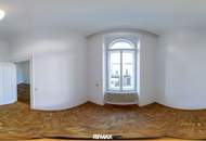 Repräsentative Büro- oder Praxisfläche im Herzen von Bad Ischl