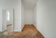 Schöner 2-Zimmer Erstbezug, Nähe Meiselmarkt