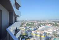 Lichtdurchflutete Stadtwohnung mit traumhafter Aussicht über Wien