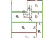 "Für Ein oder zwei Familien - Haus mit Eleganz"