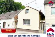 Hüttendorf MIETE - Einfamilienhaus, ideal für Singles oder Pärchen