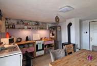 Haus mit Nebengebäude - Sauna in traumhafter Aussichtslage – mit Potenzial zur Verwirklichung Ihrer Wohnträume in Ungarn nur 1 Std vom Balaton