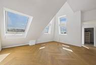 Exklusives Penthouse | Praterblick &amp; Großzügige Dachterrasse