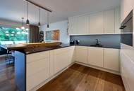 Wohntraum mit großem Balkon in Grünruhelage mit sehr guter Verkehrsanbindung
