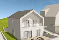 Einfamilienhaus mit Charme und Potenzial in Toplage Eisenstadts – sanieren oder neu bauen (Provisionsfrei)