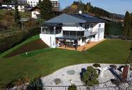 Panorama Wohntraum am Leitenweg – hochwertig saniertes Zuhause in bester Lage von Feldkirchen