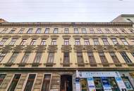 Investieren, zurücklehnen, Miete kassieren - Geschäftslokal mit ca. 5,125 % Rendite! Tolle Lage nahe Keplerplatz + Stabiles Investment + Tolle Anbindung und Infrastruktur!