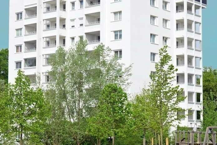 Viel Platz zum Wohlfühlen – 3 Zimmer Wohnung mit Loggia in Linz/Bindermichl - Bezug ab 01.09.2026!, Wohnung-miete, 968,09,€, 4020 Linz(Stadt)